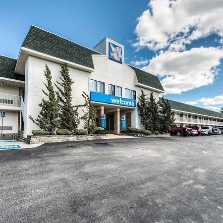Motel 6-Niantic, Ct - New London Bagian luar foto