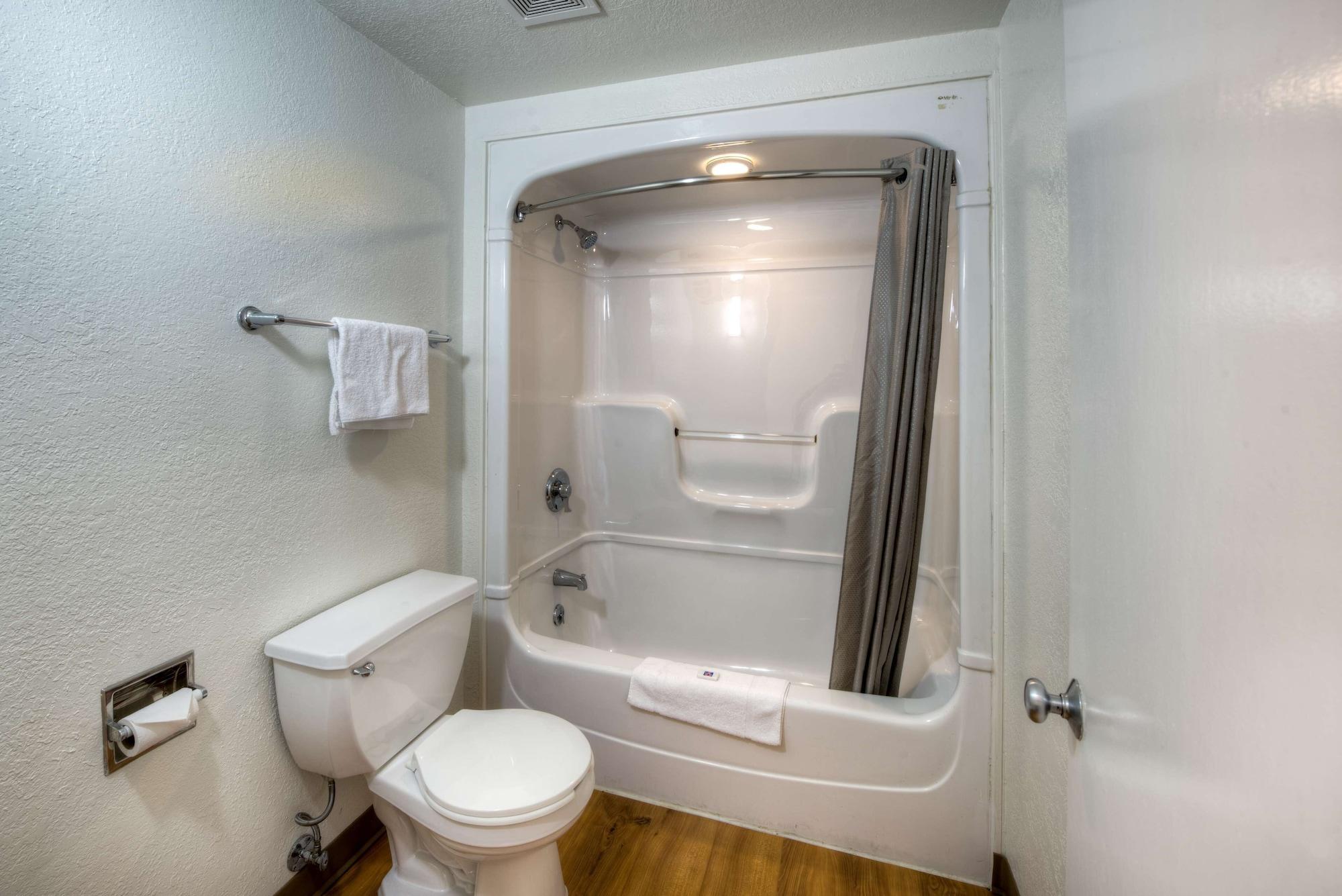 Motel 6-Niantic, Ct - New London Bagian luar foto