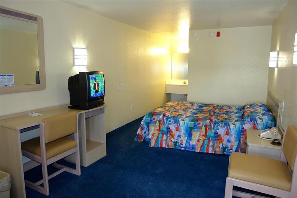 Motel 6-Niantic, Ct - New London Ruang foto