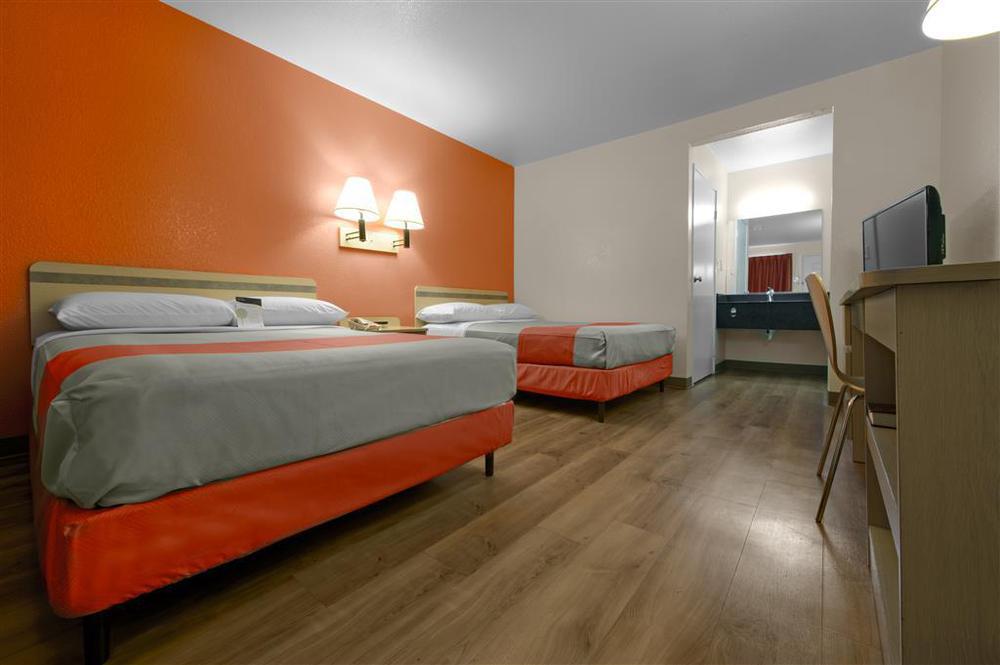 Motel 6-Niantic, Ct - New London Ruang foto